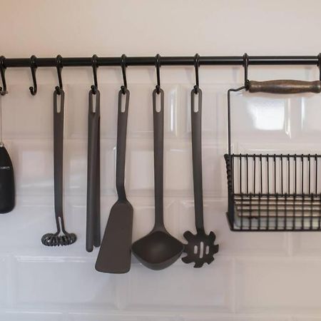 Dalma Residence Apartman Lavandella 扎博里克 外观 照片