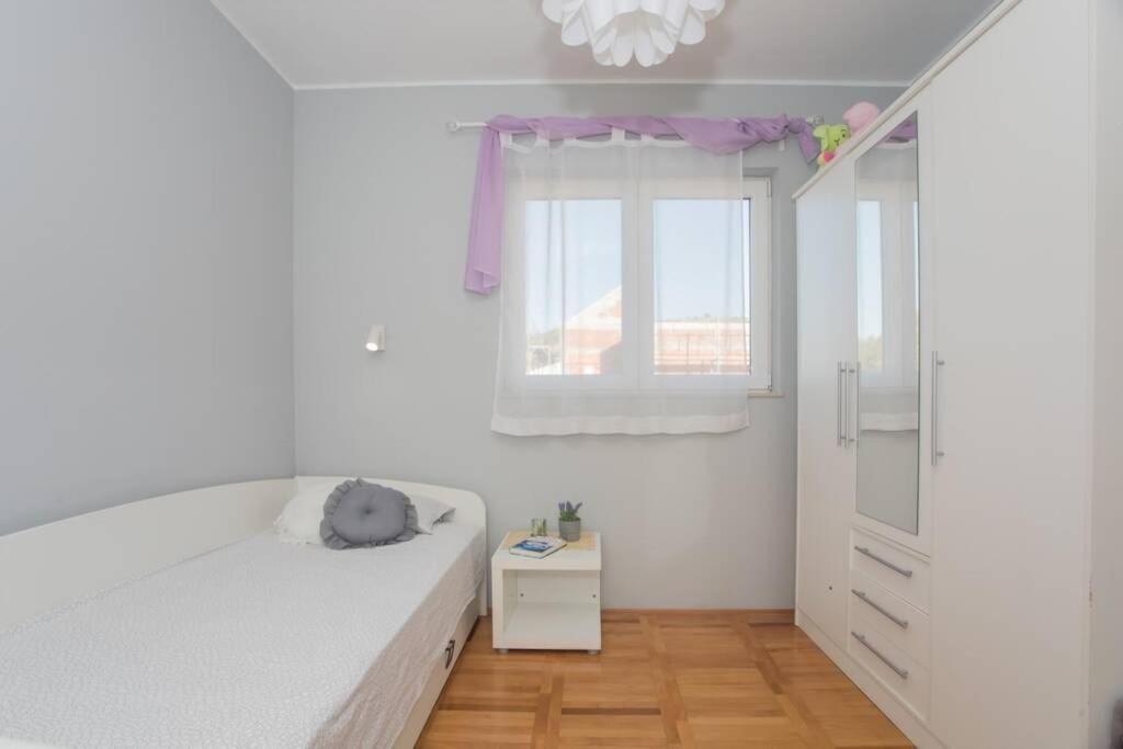 Dalma Residence Apartman Lavandella 扎博里克 外观 照片