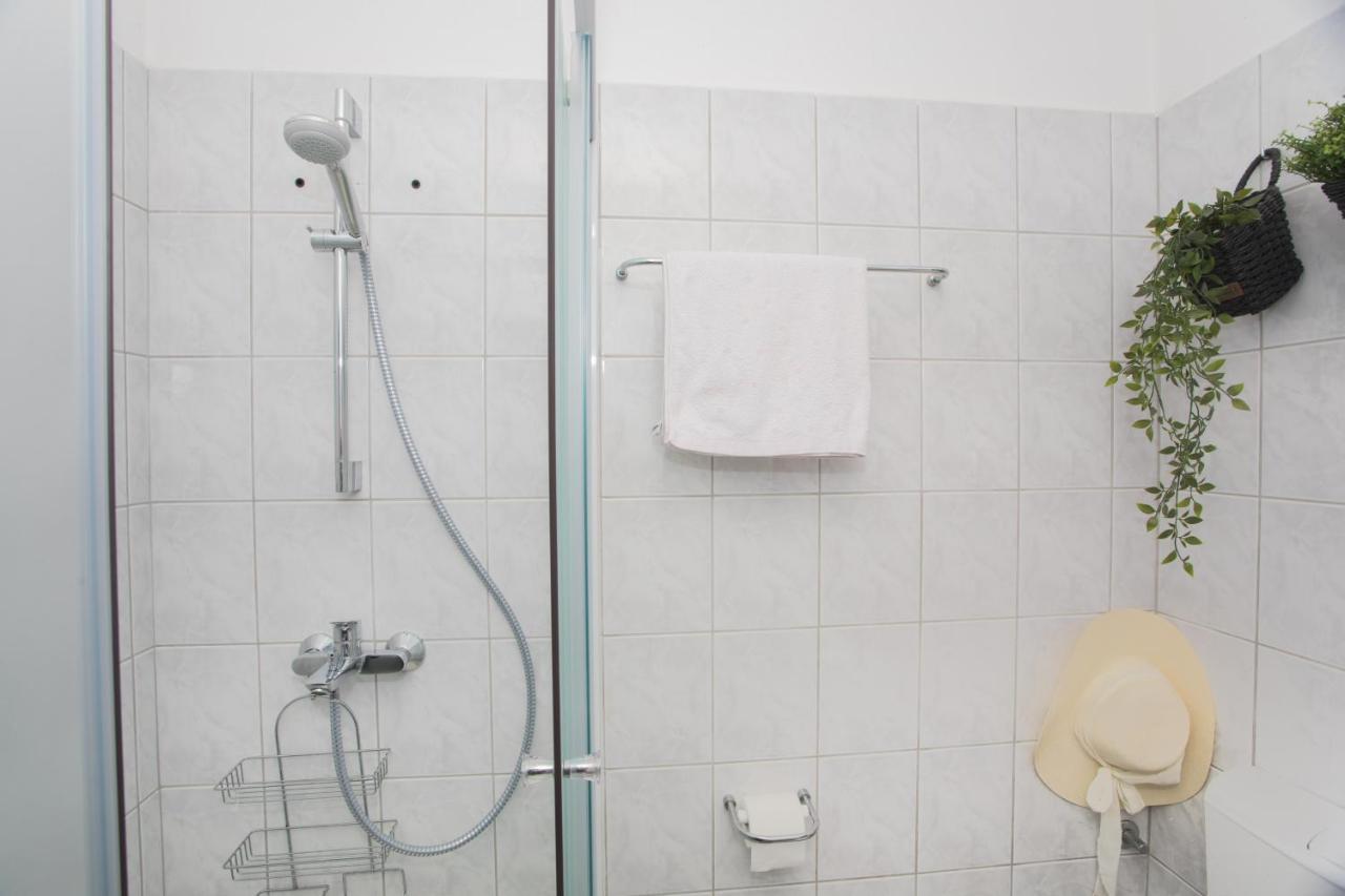 Dalma Residence Apartman Lavandella 扎博里克 外观 照片